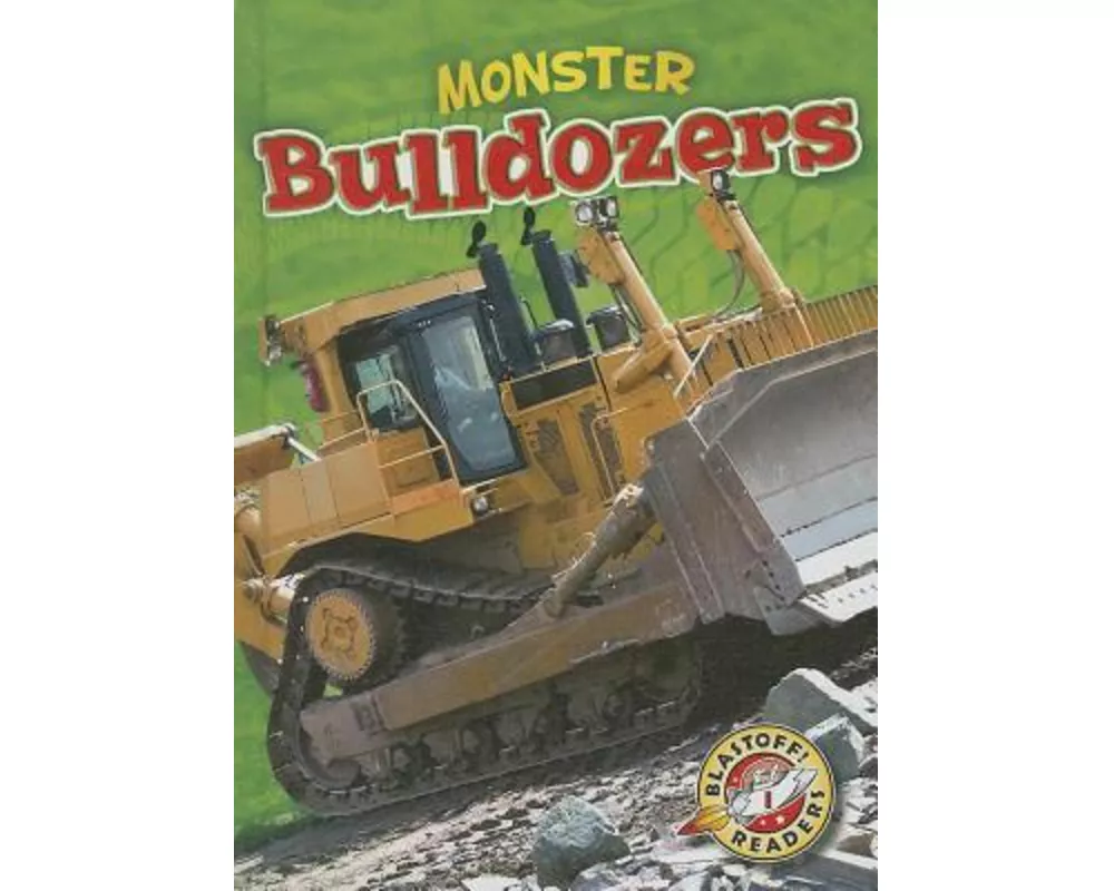 Monster Bulldozers