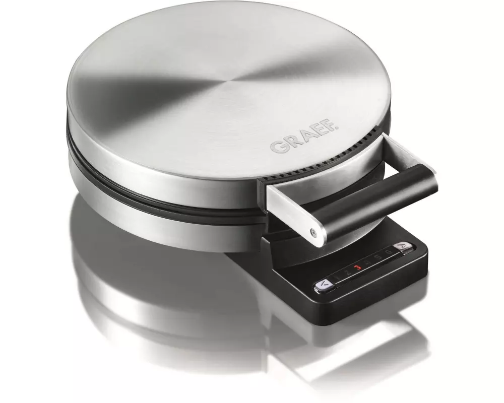 Graef Waffeleisen WA80