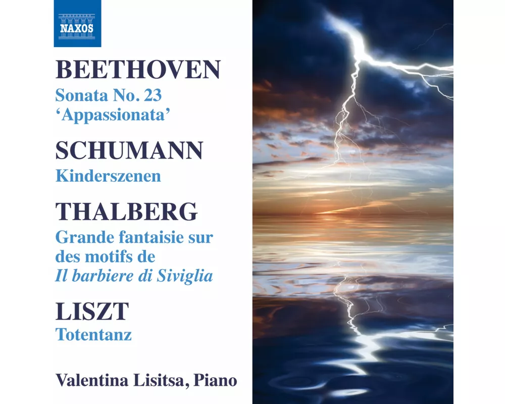 Sonata No 23 Appassionata