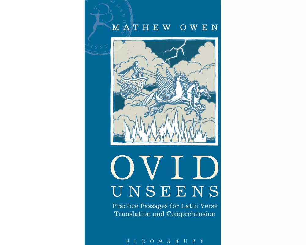 Ovid Unseens
