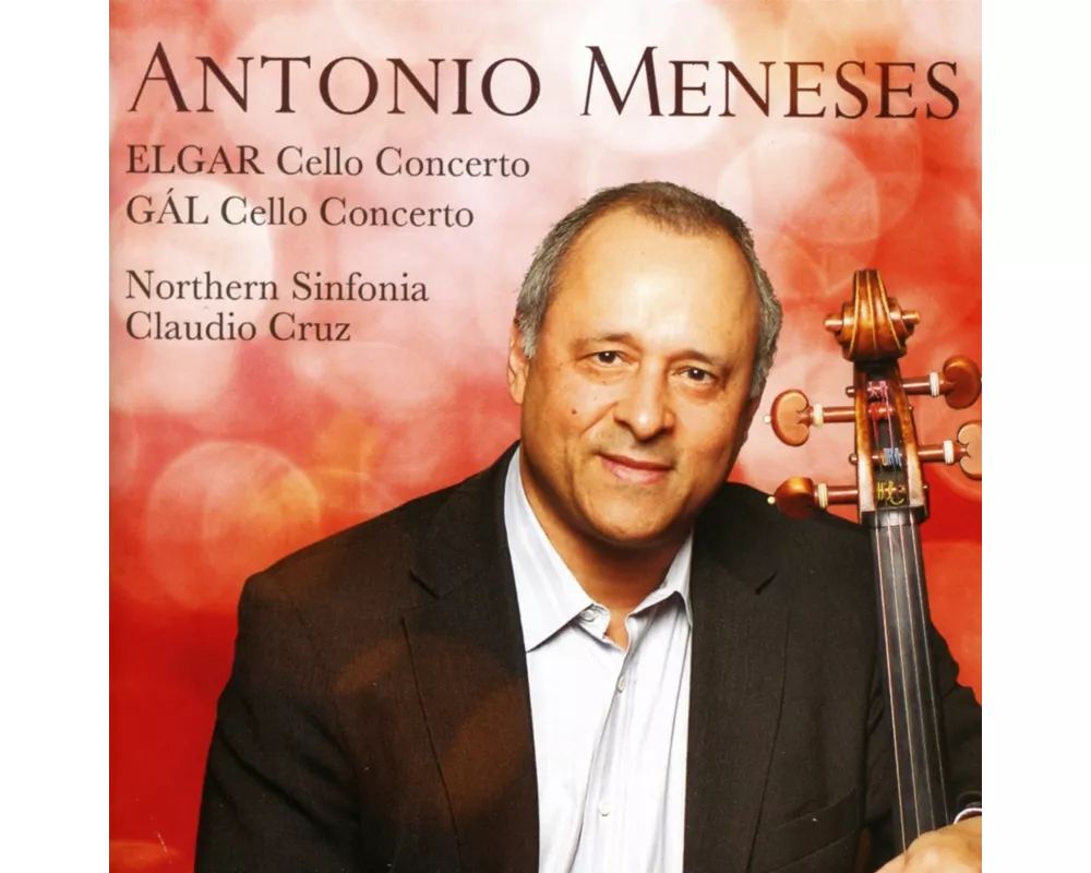 Cello Concertos