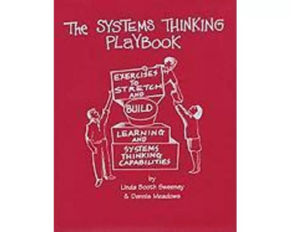 The Systems Thinking Playbook