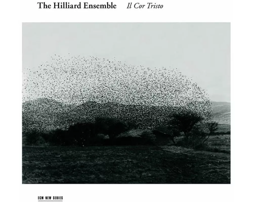 Il Cor Tristo