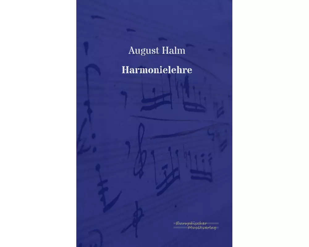 Harmonielehre