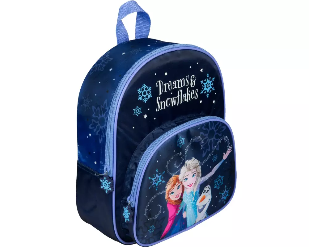 Undercover Rucksack mit Vortasche Frozen