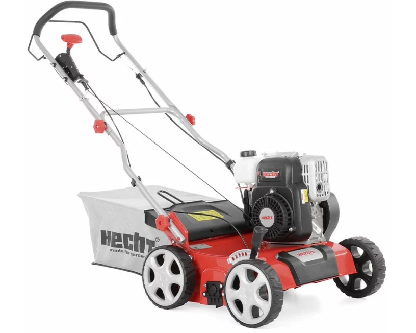 Hecht 5641 2in1 Vertikutierer Benzin