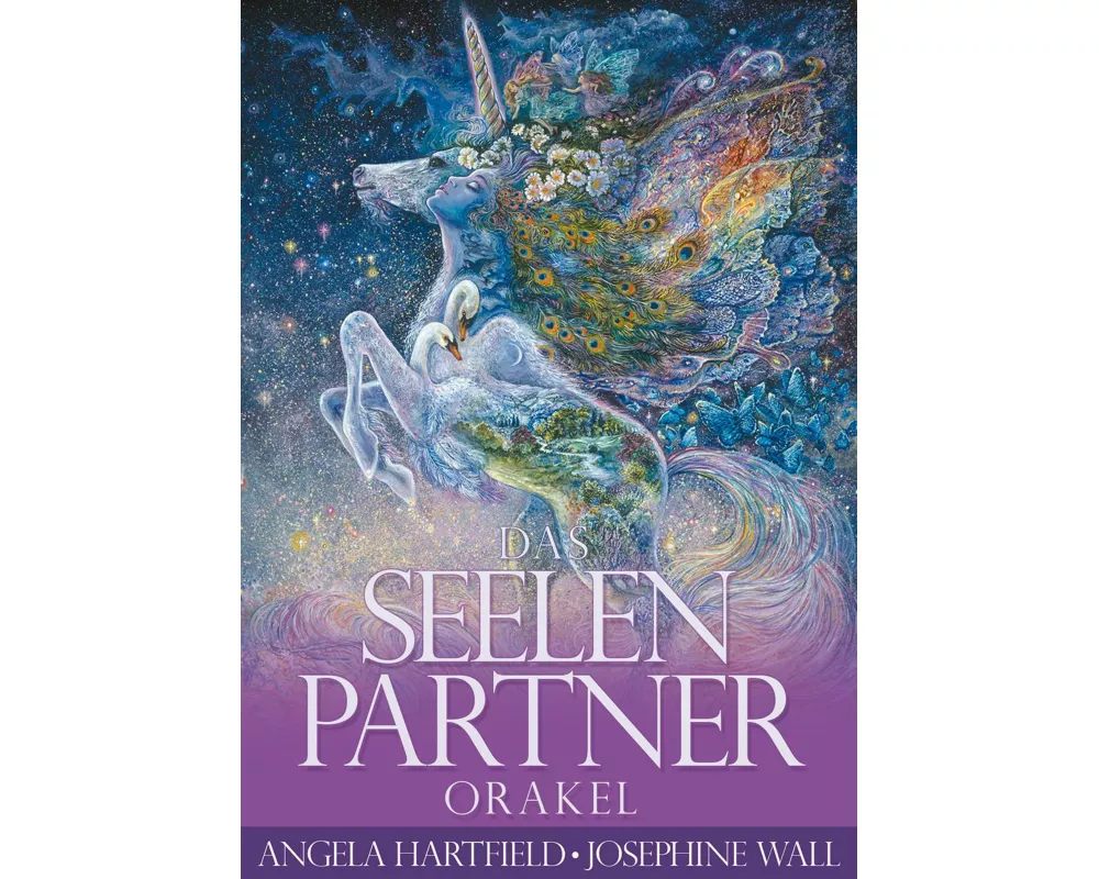 Das Seelenpartner-Orakel
