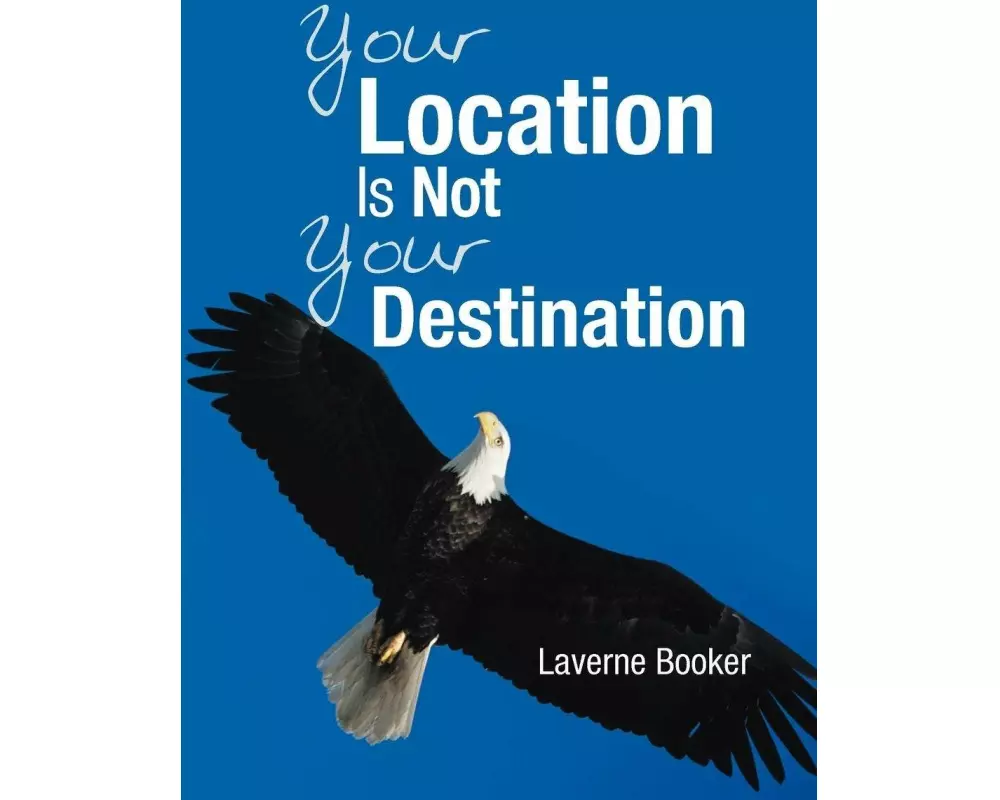 Your Location Is Not Your Destination