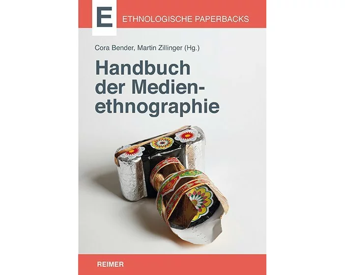 Handbuch der Medienethnographie