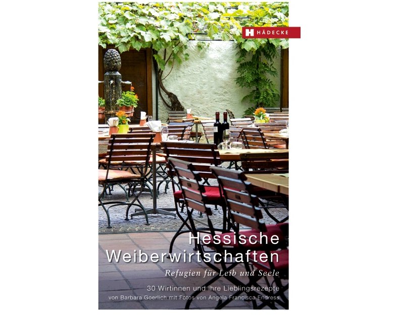 Hessische Weiberwirtschaften