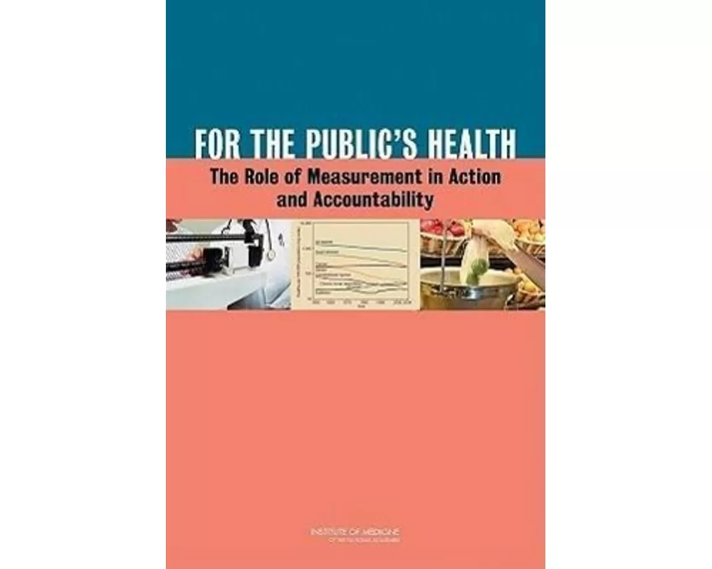 For the Public's Health