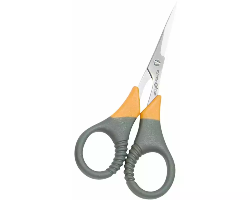 WEDO Schere Titan Plus 11.5 cm, Edelstahl, Universal