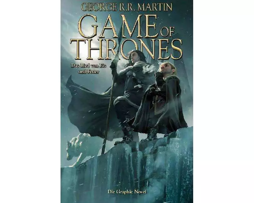 Game of Thrones - Das Lied von Eis und Feuer