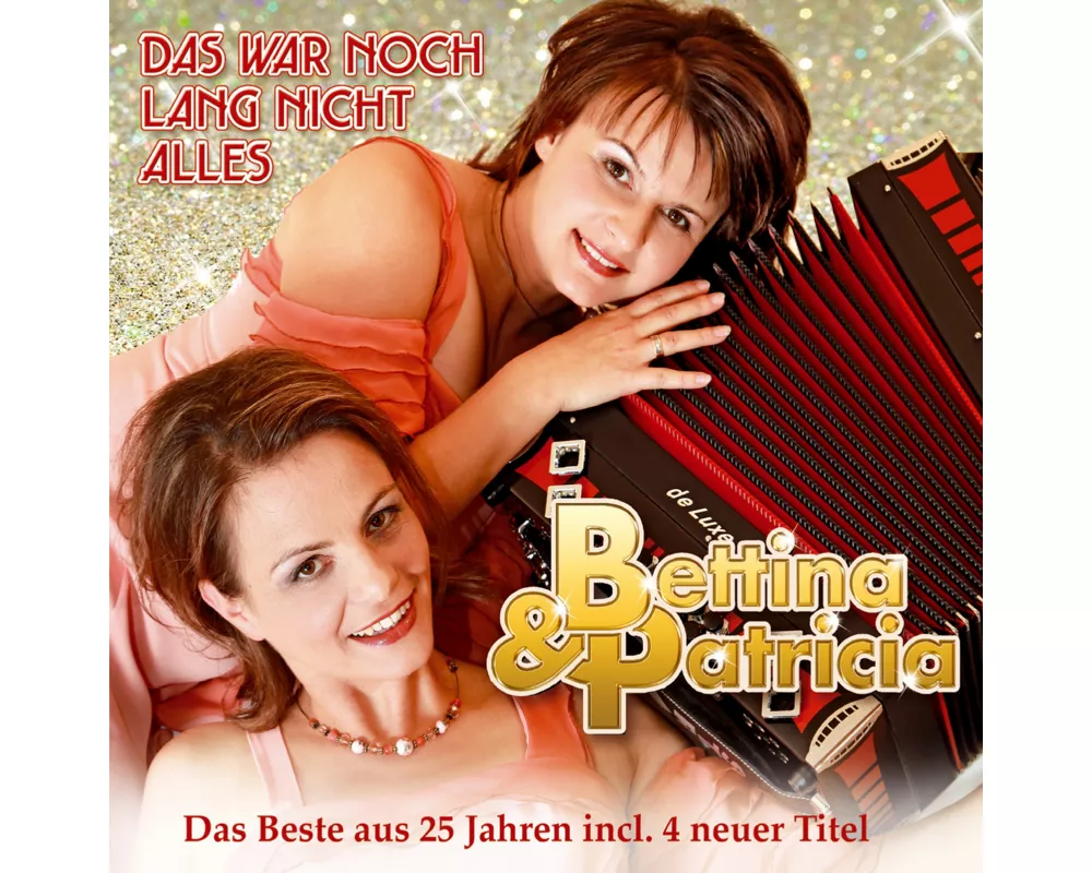 Das war noch lang nicht alles-D.Beste a.25J