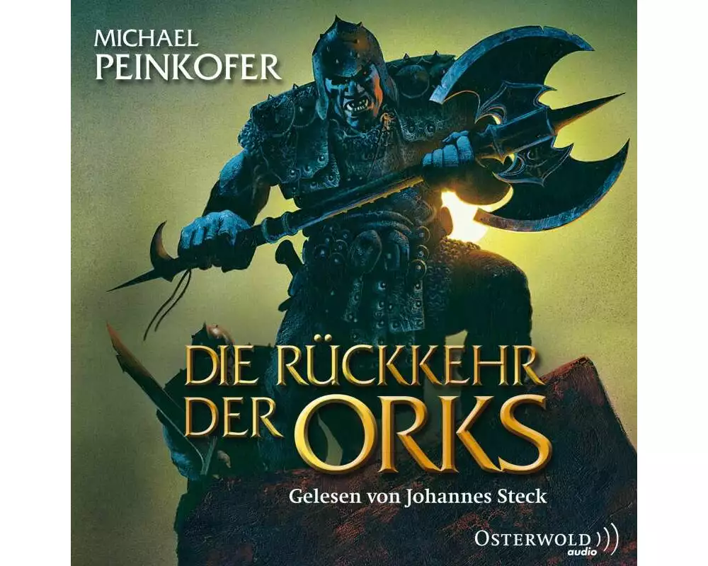 Die Orks 1: Die Rückkehr der Orks