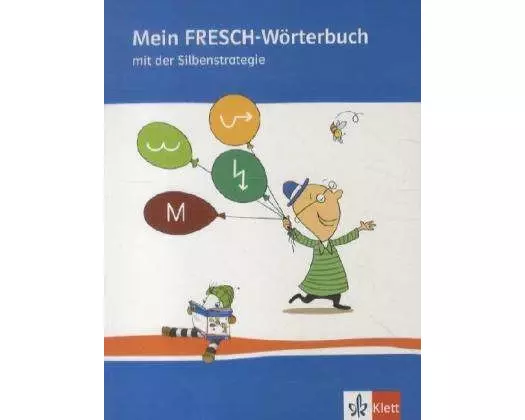 Mein FRESCH Wörterbuch