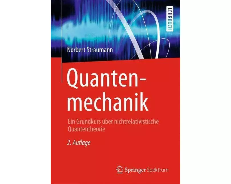 Quantenmechanik