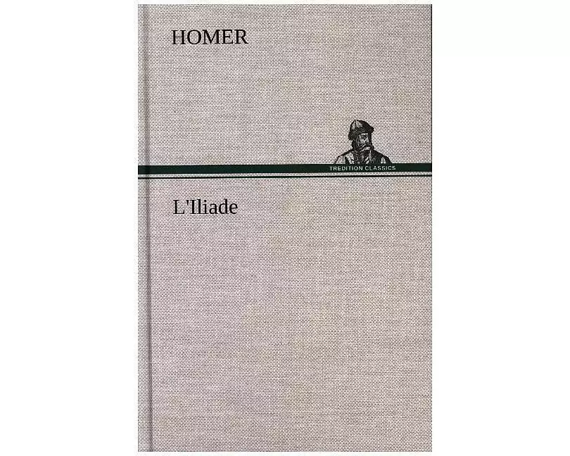 L'Iliade