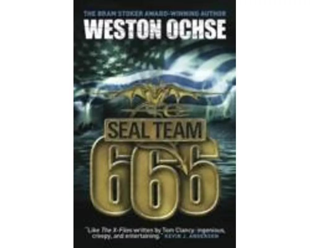 SEAL Team 666
