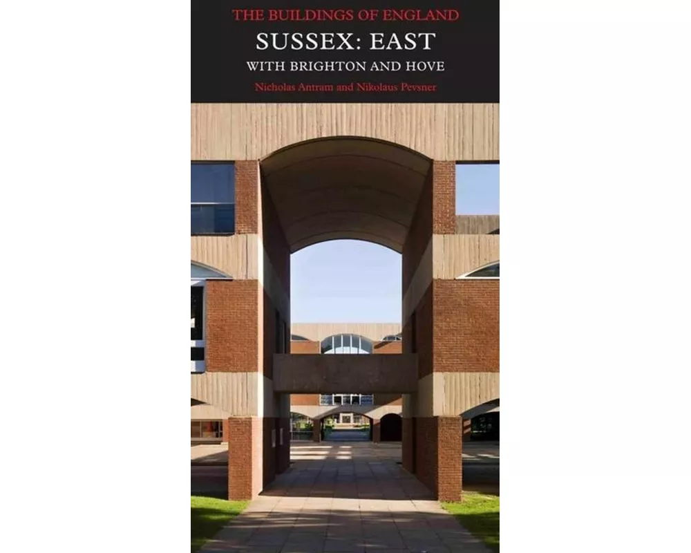 Sussex: East