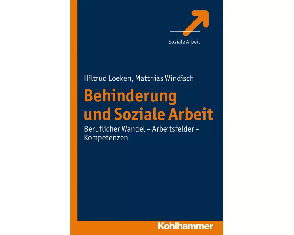 Behinderung und Soziale Arbeit
