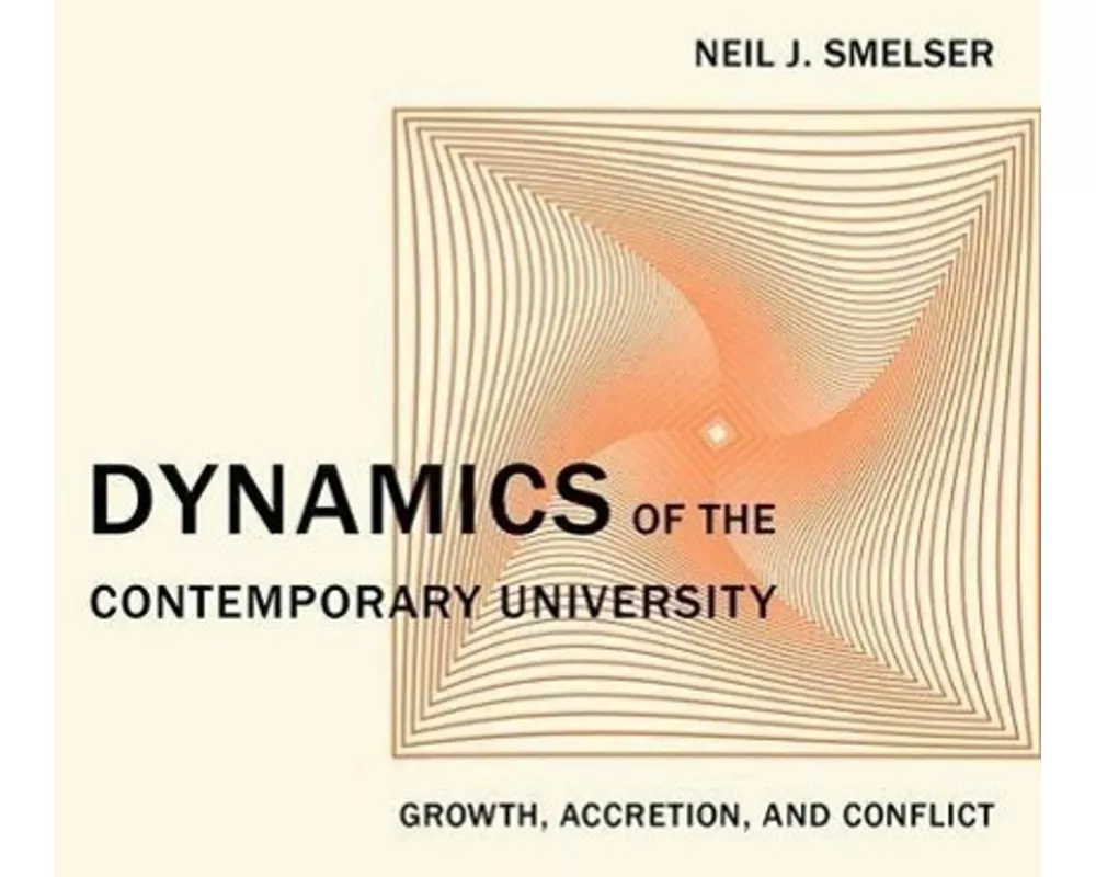 Dynamics of the Contemporary University