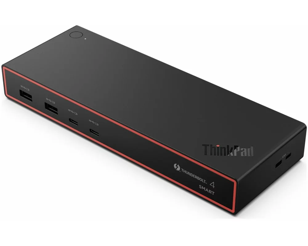 Lenovo Dockingstation Thunderbolt 4 Smart Dock Gen2