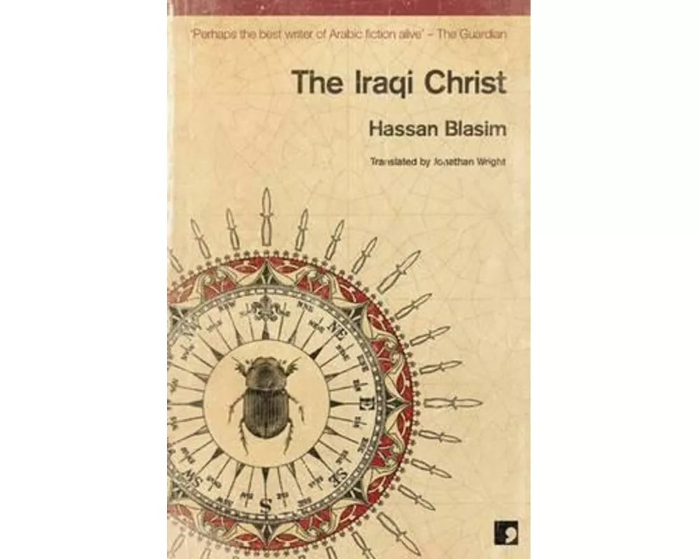 The Iraqi Christ
