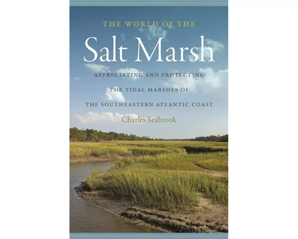 The World of the Salt Marsh