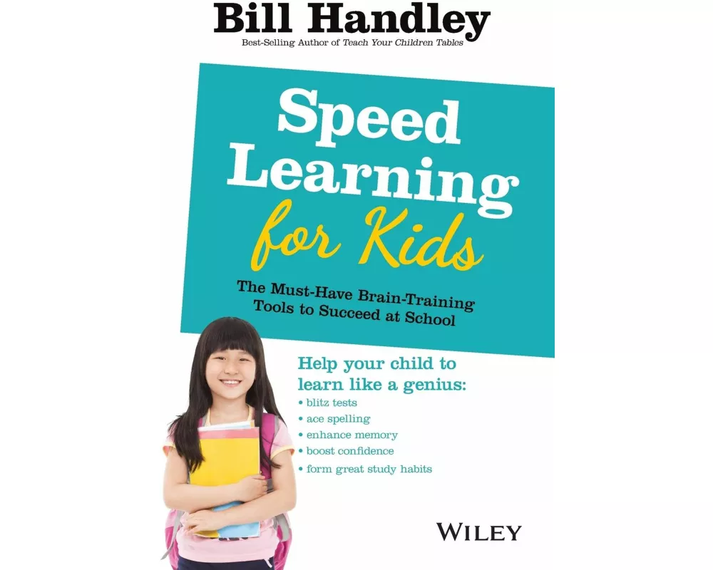 Speed Learning for Kids