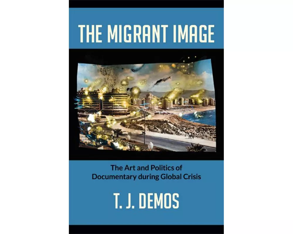 The Migrant Image