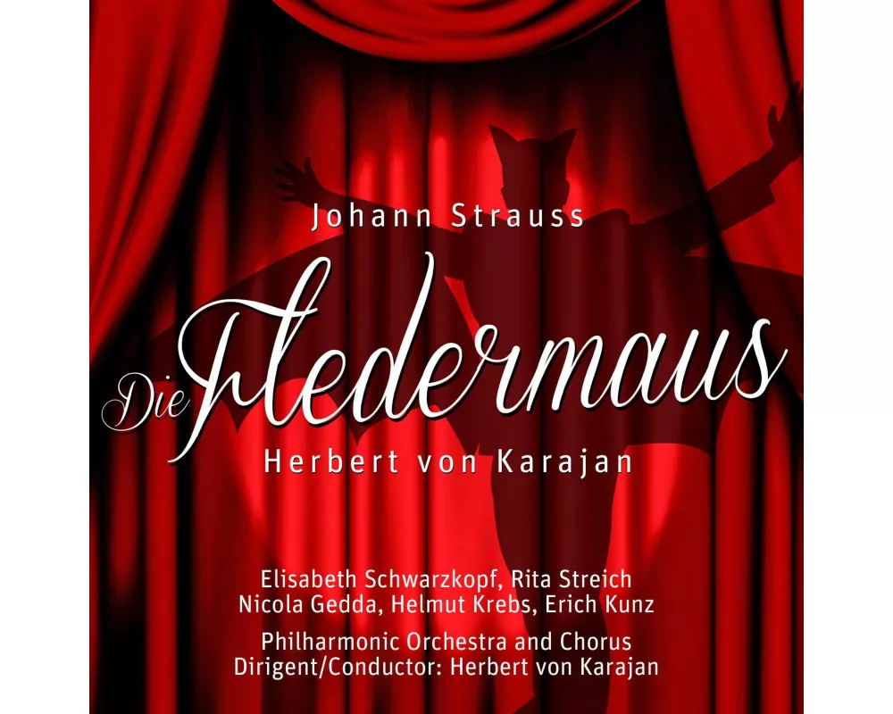 Die Fledermaus