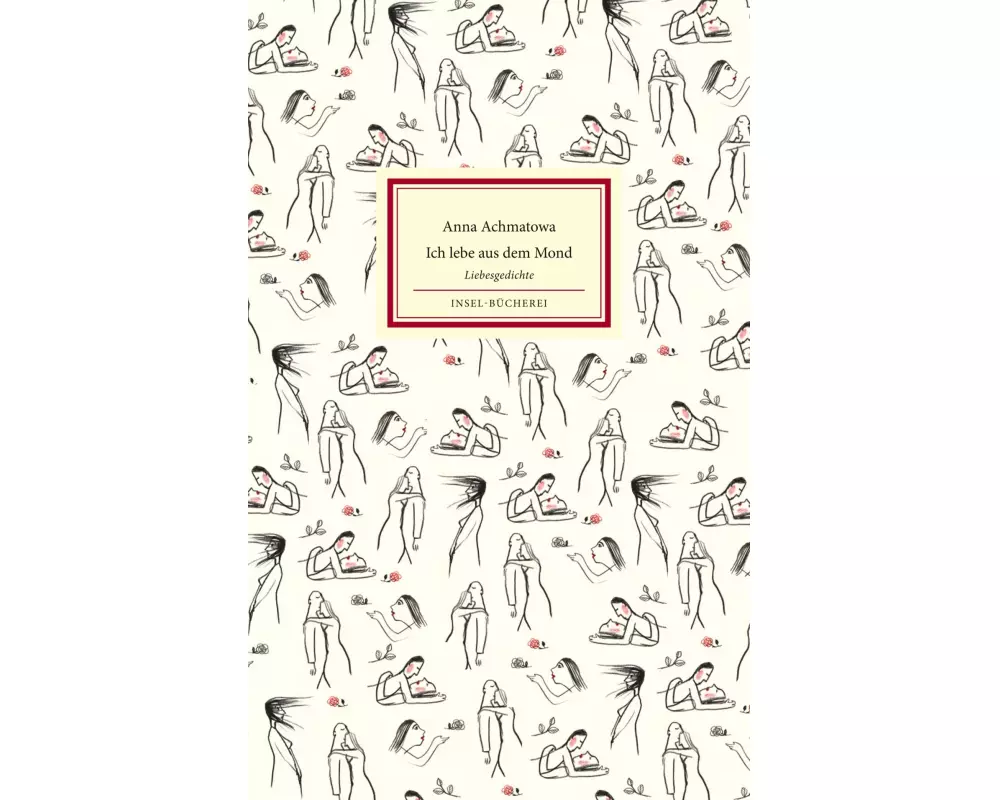 Ich lebe aus dem Mond, du aus der Sonne