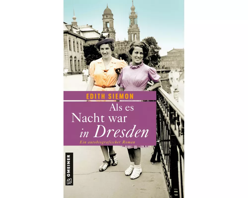 Als es Nacht war in Dresden