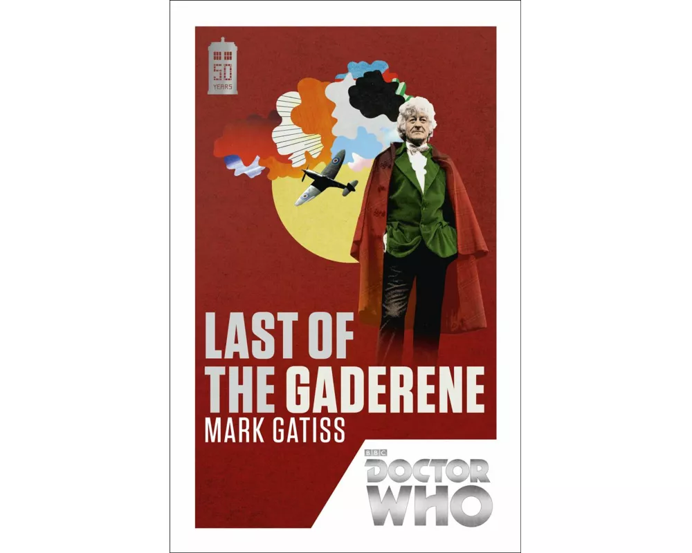 Doctor Who: Last of the Gaderene
