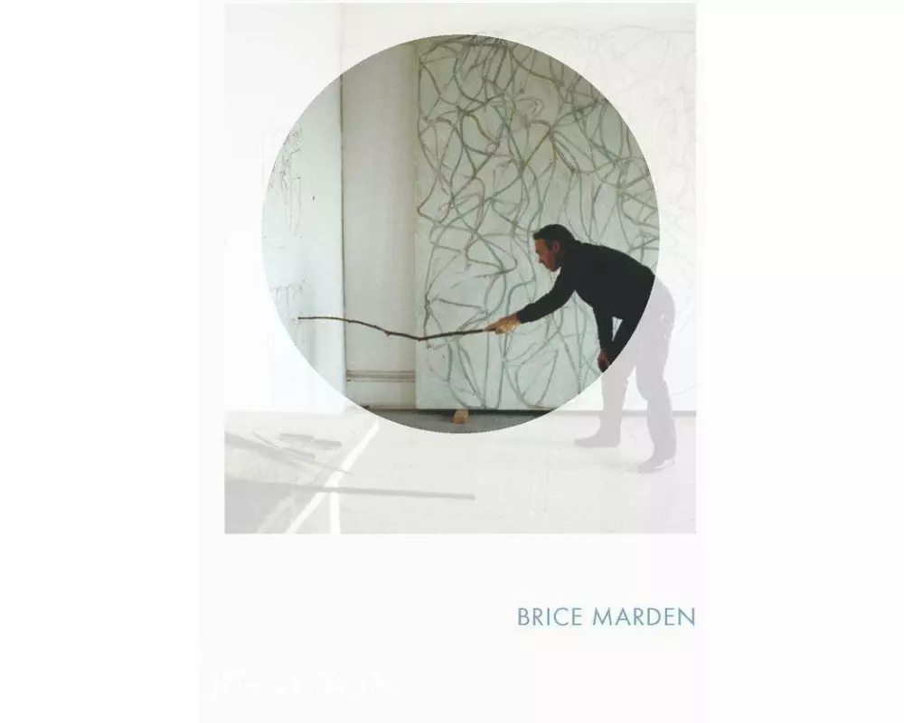Brice Marden