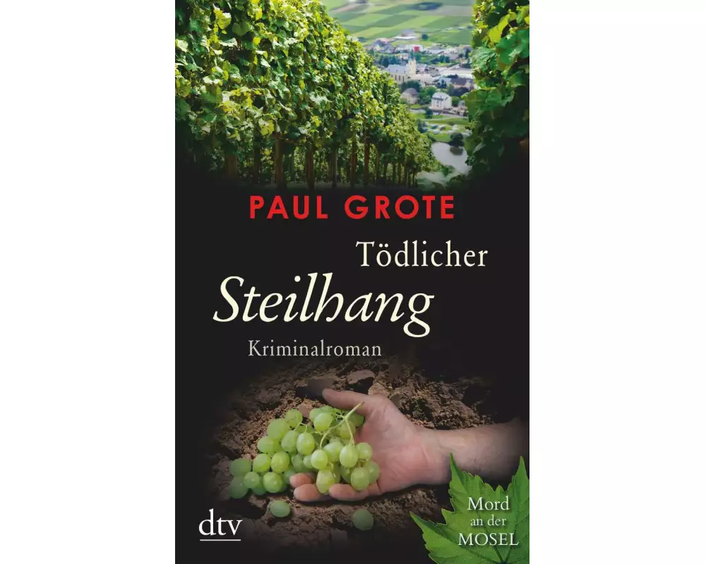 Tödlicher Steilhang