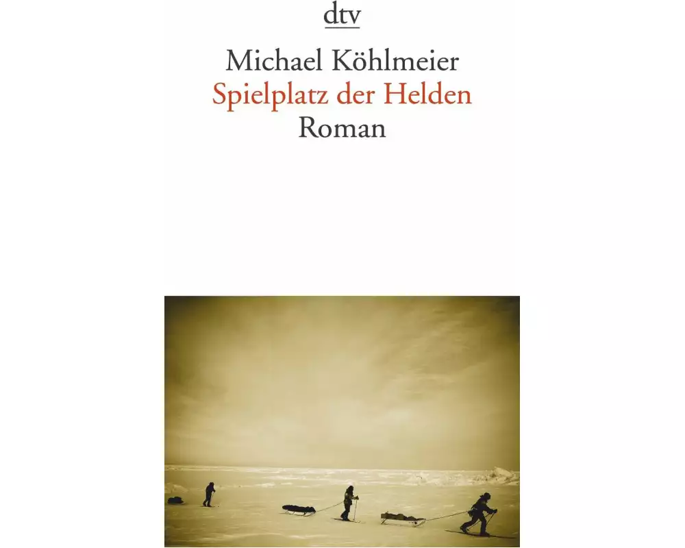 Spielplatz der Helden