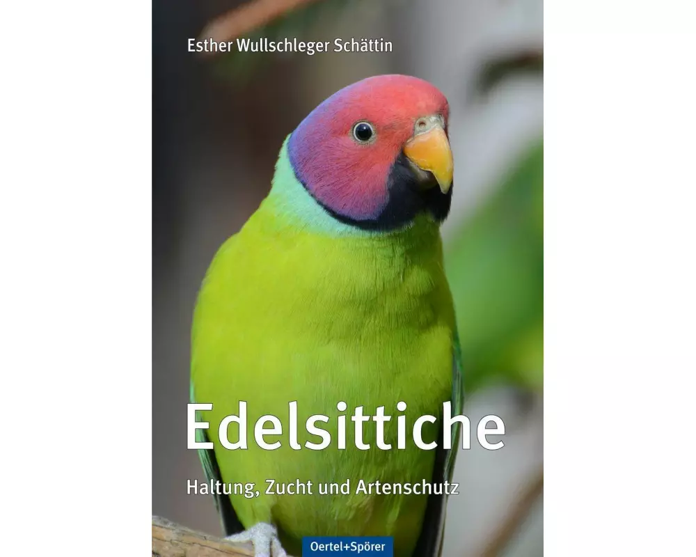 Edelsittiche