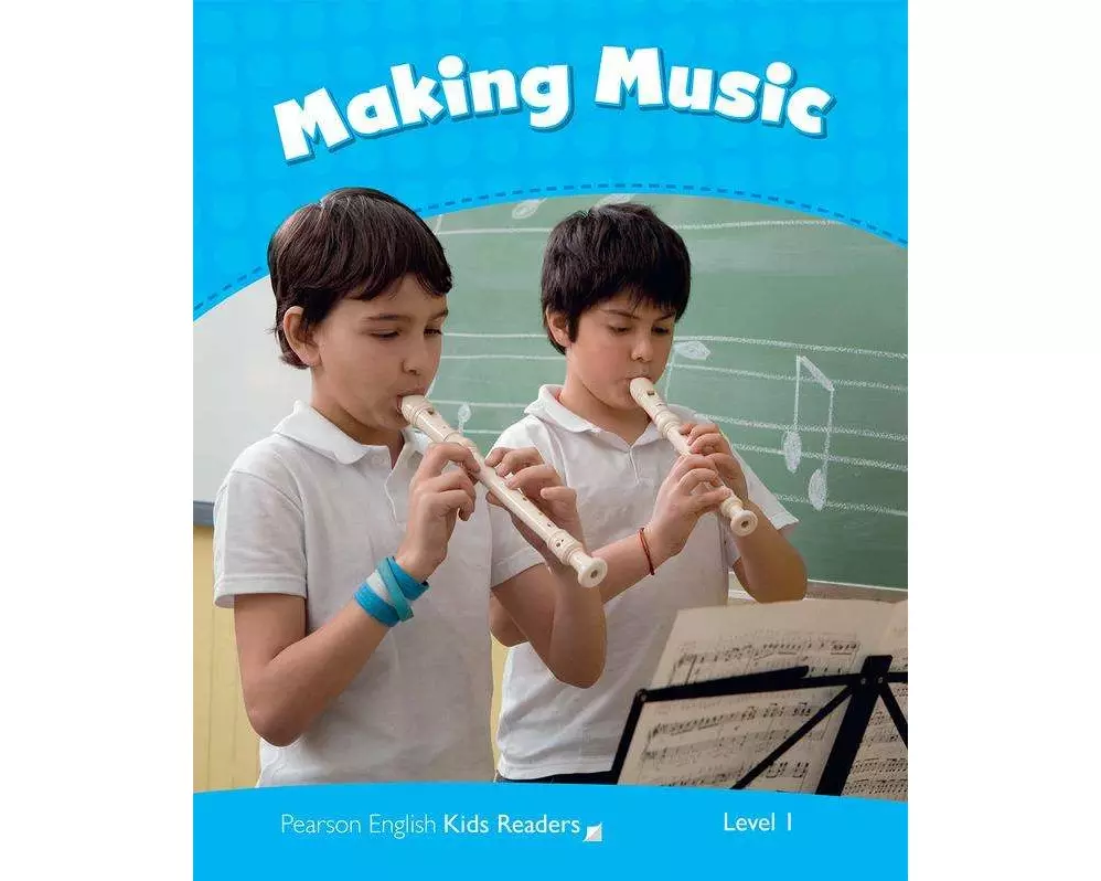 Level 1: Making Music CLIL