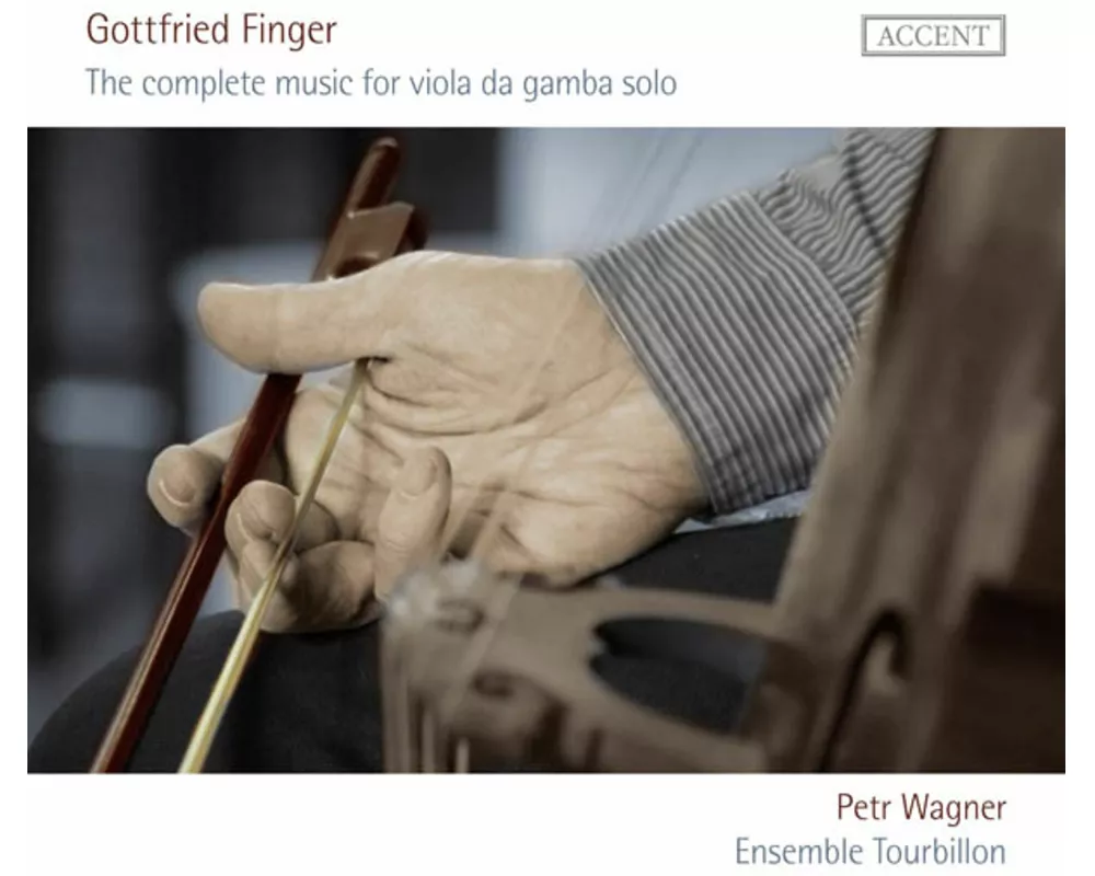 Finger