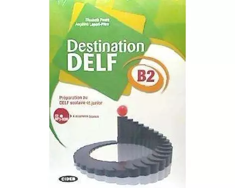 Destination DELF B2