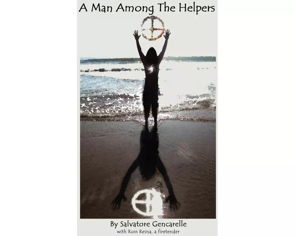 A Man Among the Helpers