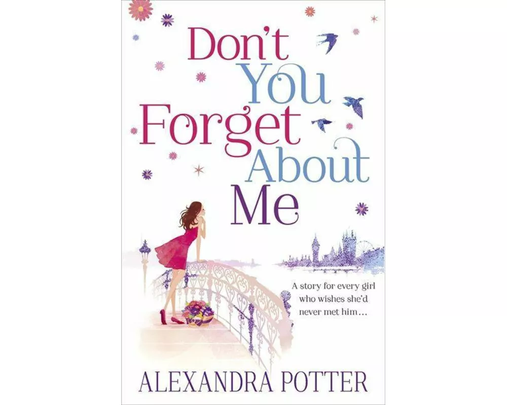 Don't You Forget About Me