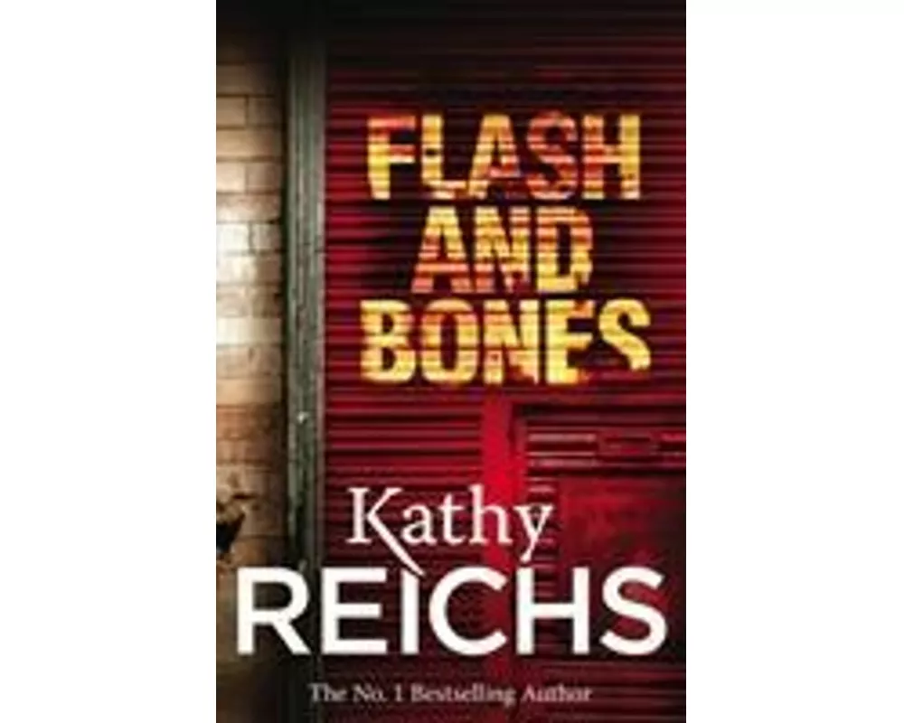 Flash and Bones