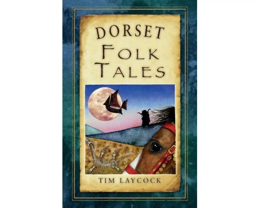 Dorset Folk Tales