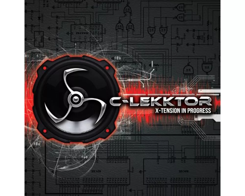 X-tension in progress