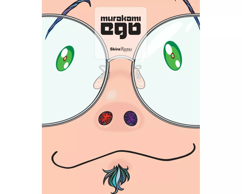 Murakami: Ego