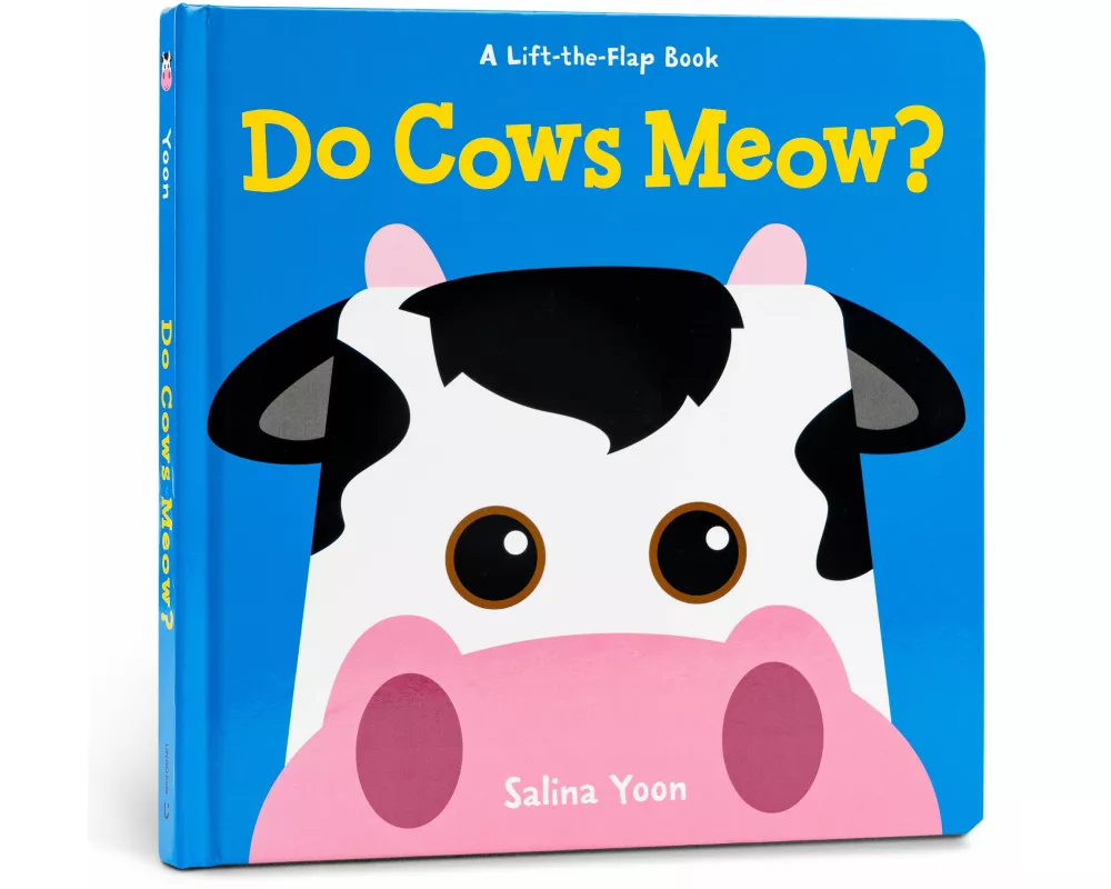 Do Cows Meow?