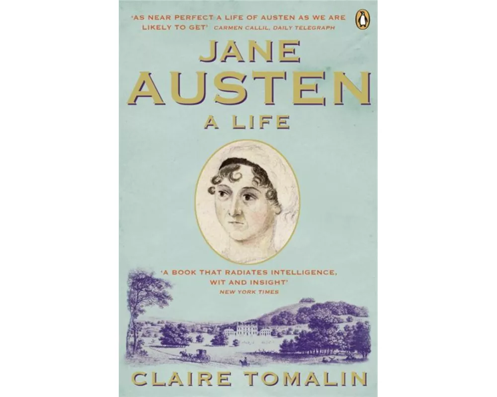 Jane Austen